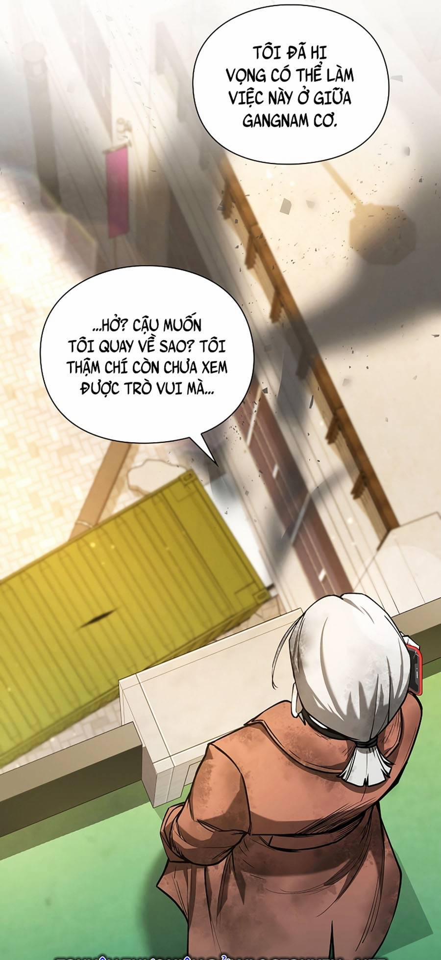 Chiến Binh Học Đường – Cuộc Đột Kích Trong Ngục Tối 23 trang 64