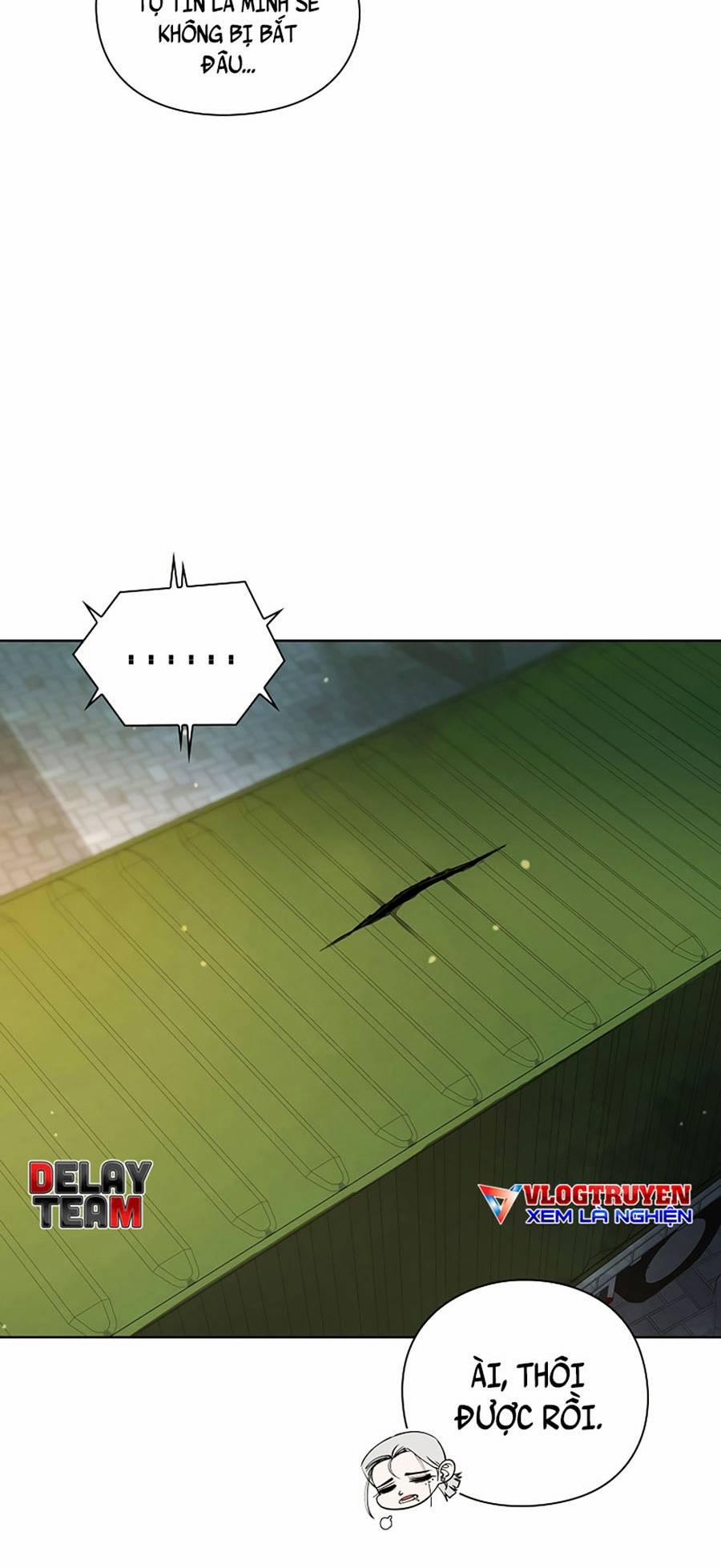 Chiến Binh Học Đường – Cuộc Đột Kích Trong Ngục Tối 23 trang 66