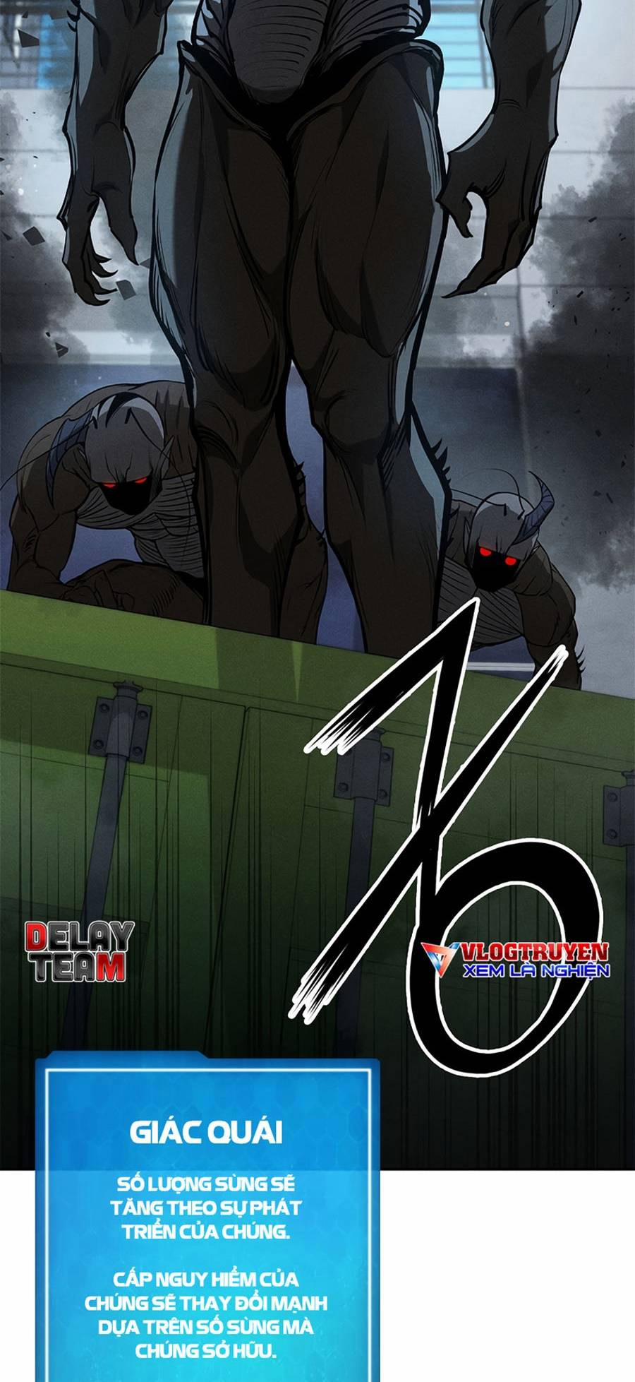 Chiến Binh Học Đường – Cuộc Đột Kích Trong Ngục Tối 23 trang 70