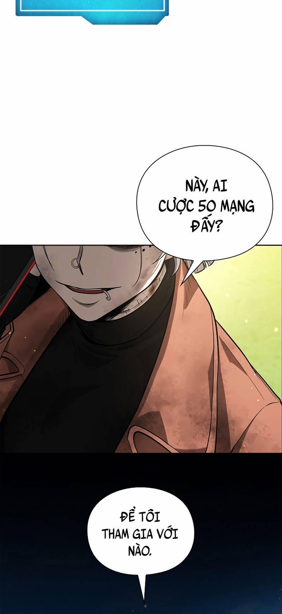 Chiến Binh Học Đường – Cuộc Đột Kích Trong Ngục Tối 23 trang 71