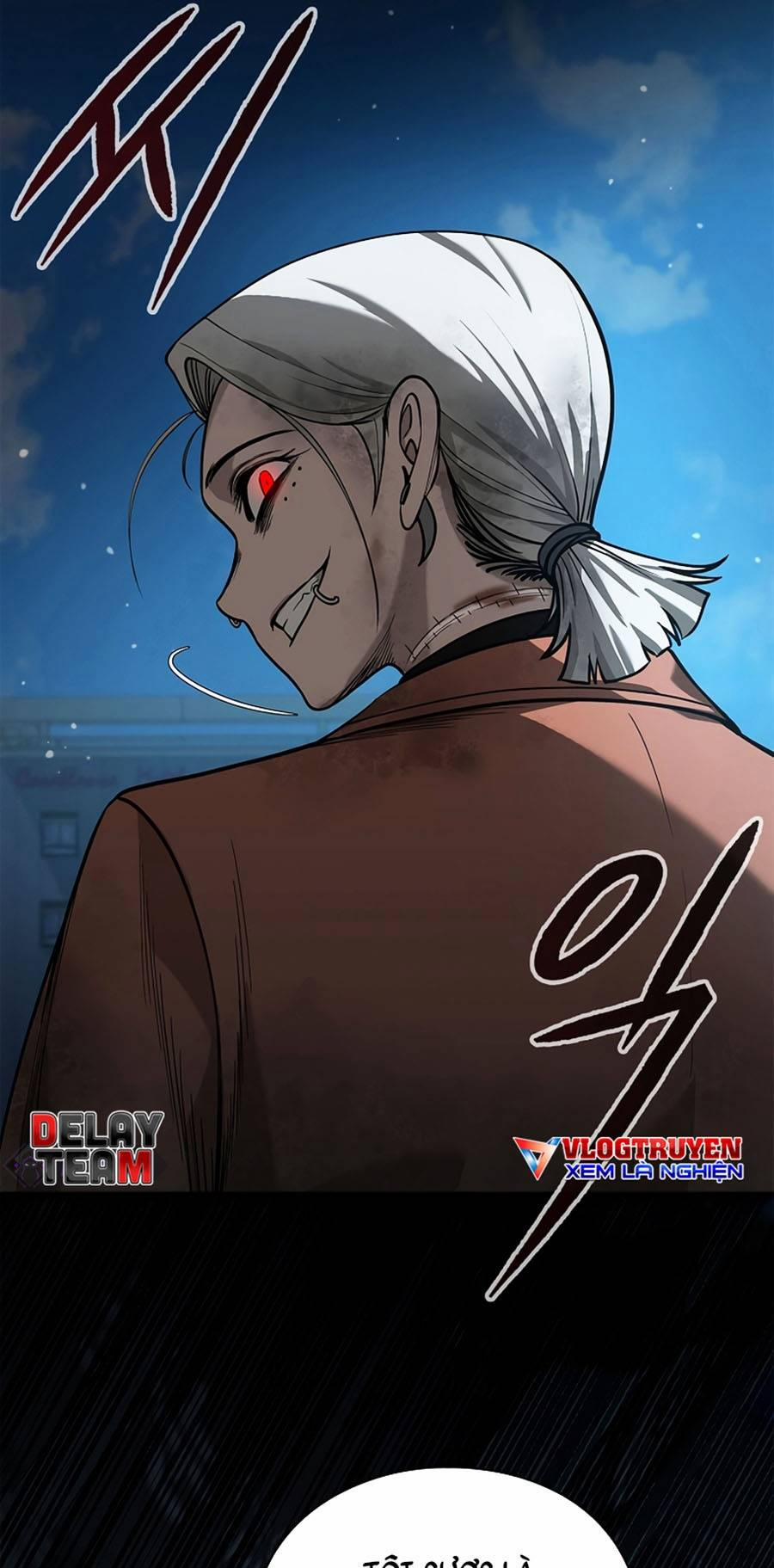 Chiến Binh Học Đường – Cuộc Đột Kích Trong Ngục Tối 23 trang 72