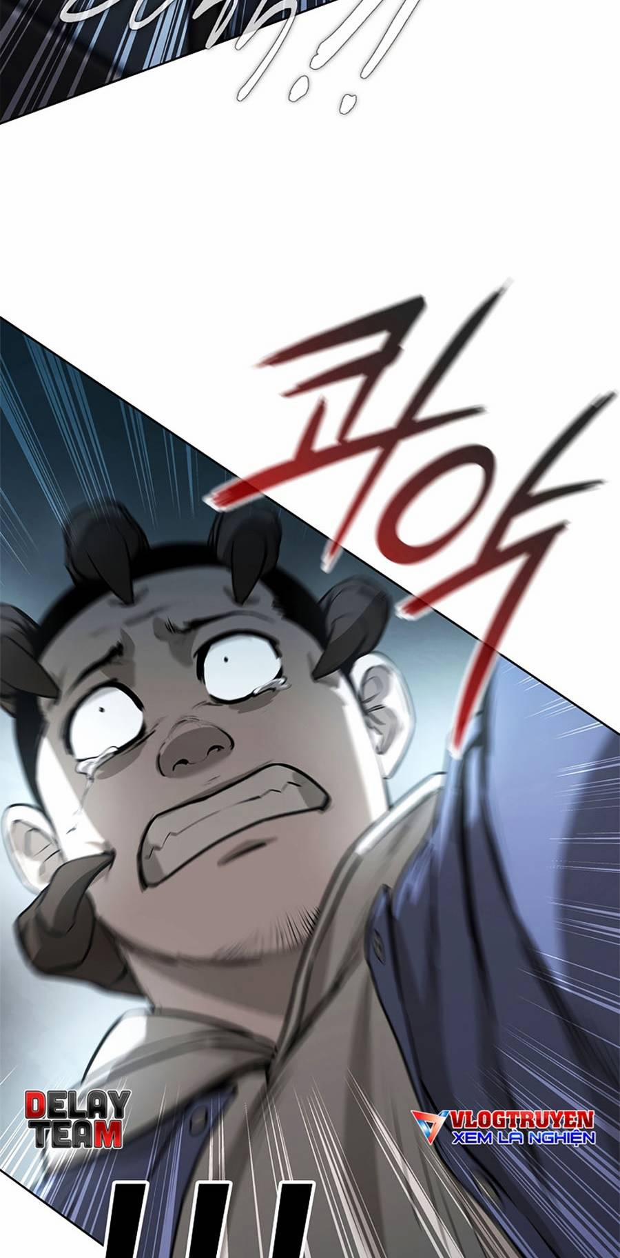 Chiến Binh Học Đường – Cuộc Đột Kích Trong Ngục Tối 23 trang 75