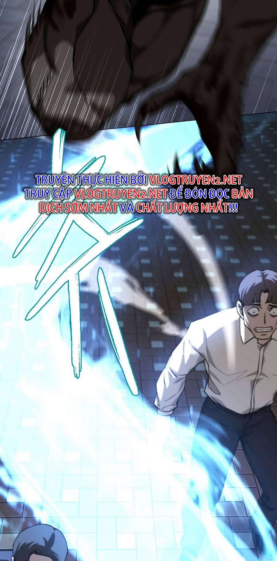 Chiến Binh Học Đường – Cuộc Đột Kích Trong Ngục Tối 23 trang 78