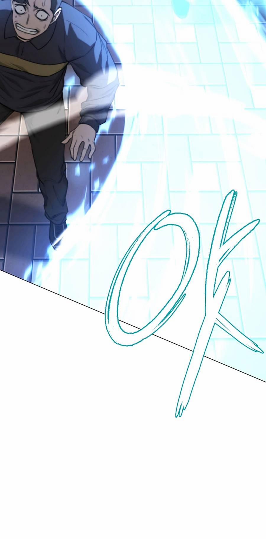 Chiến Binh Học Đường – Cuộc Đột Kích Trong Ngục Tối 23 trang 79