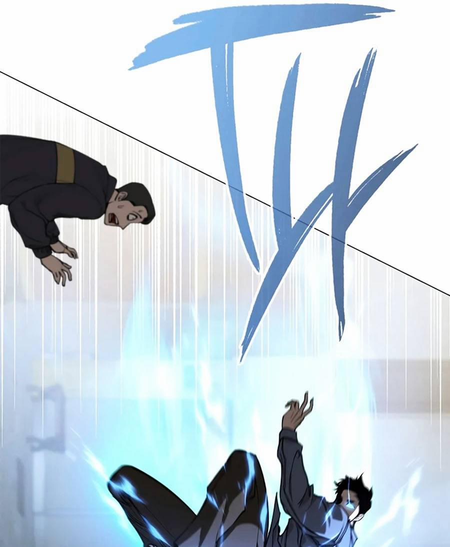 Chiến Binh Học Đường – Cuộc Đột Kích Trong Ngục Tối 23 trang 80