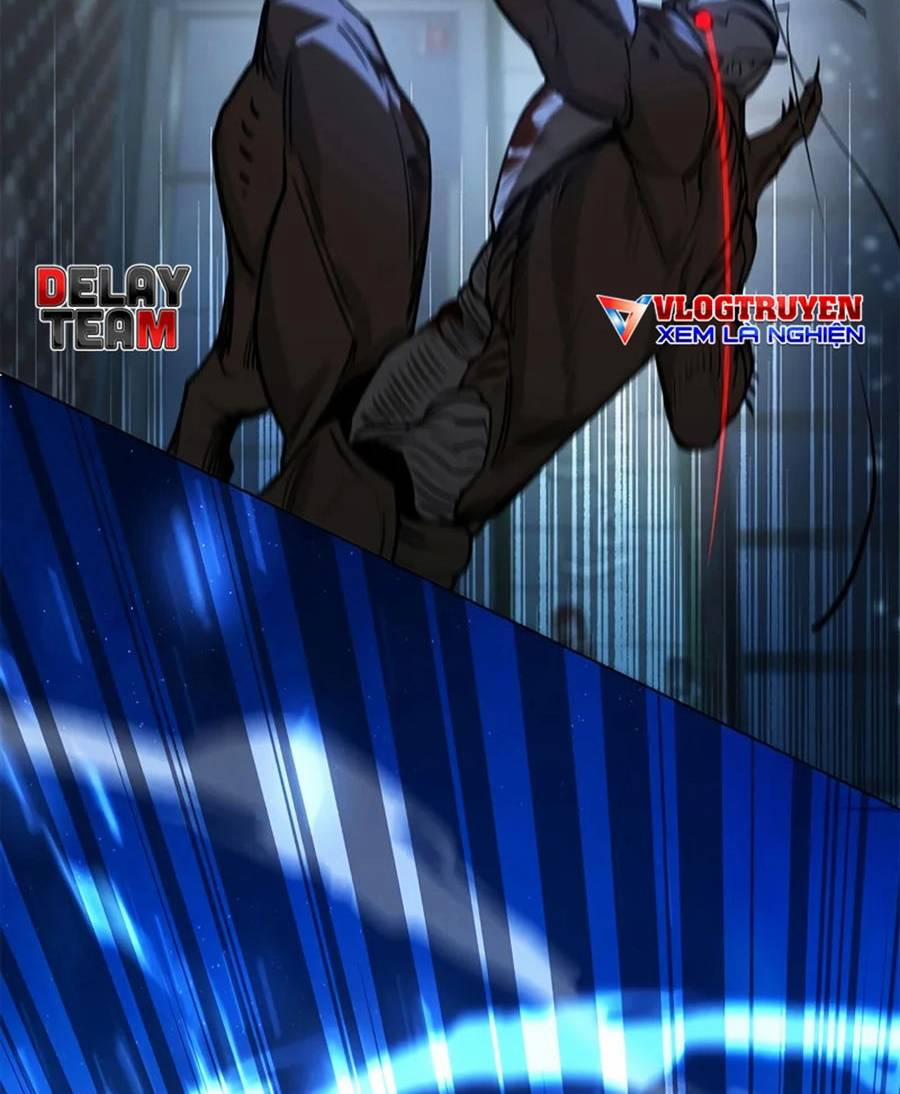 Chiến Binh Học Đường – Cuộc Đột Kích Trong Ngục Tối 23 trang 82