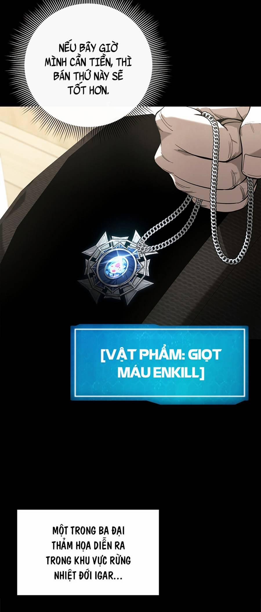 Chiến Binh Học Đường – Cuộc Đột Kích Trong Ngục Tối 23 trang 9