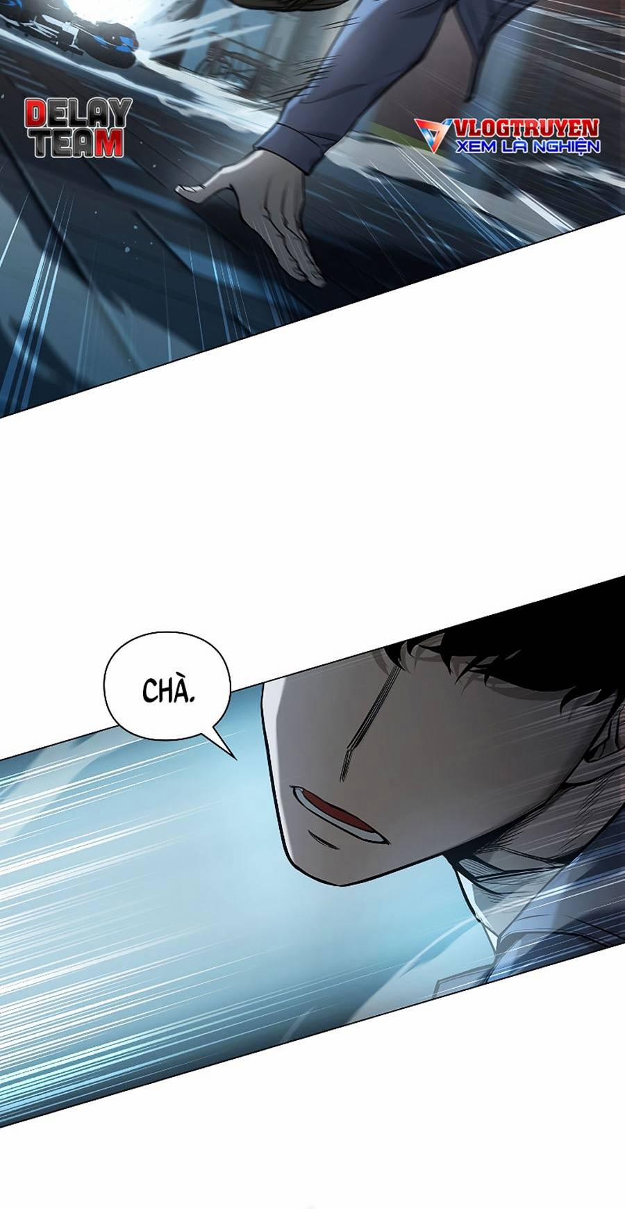 Chiến Binh Học Đường – Cuộc Đột Kích Trong Ngục Tối 24 trang 10