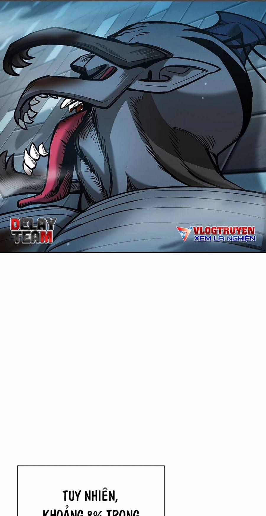 Chiến Binh Học Đường – Cuộc Đột Kích Trong Ngục Tối 24 trang 16