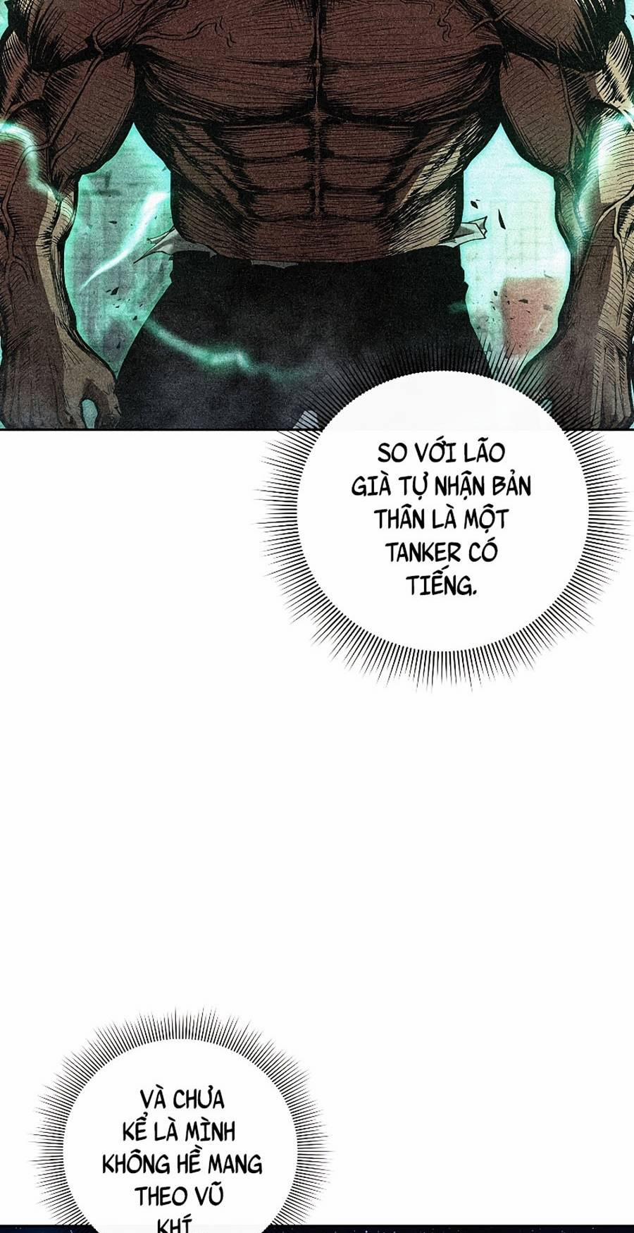 Chiến Binh Học Đường – Cuộc Đột Kích Trong Ngục Tối 24 trang 22