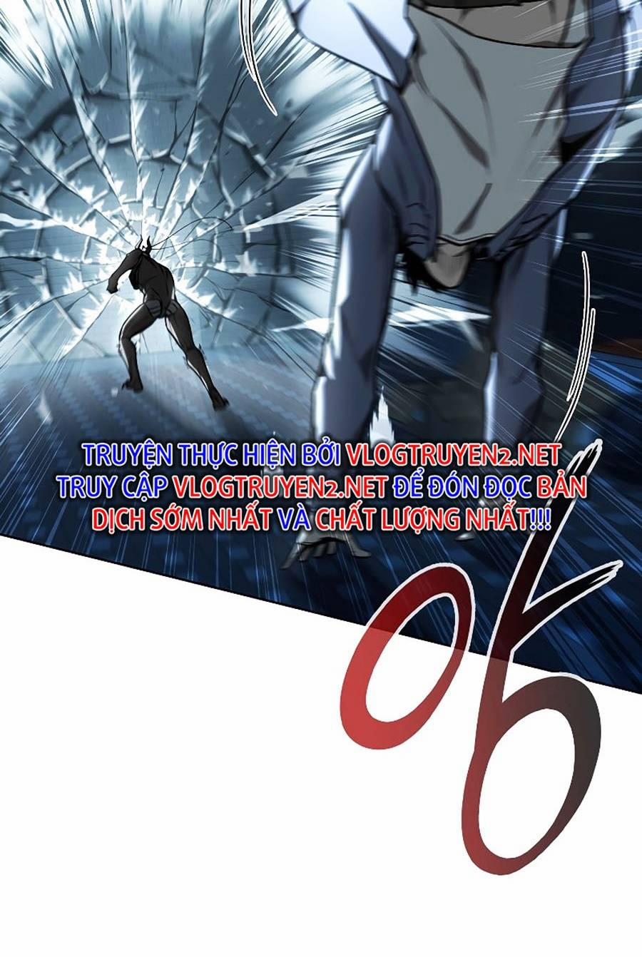 Chiến Binh Học Đường – Cuộc Đột Kích Trong Ngục Tối 24 trang 26