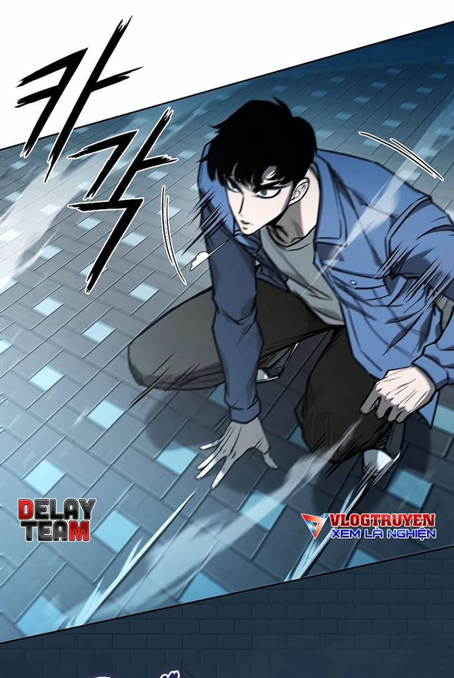 Chiến Binh Học Đường – Cuộc Đột Kích Trong Ngục Tối 24 trang 27