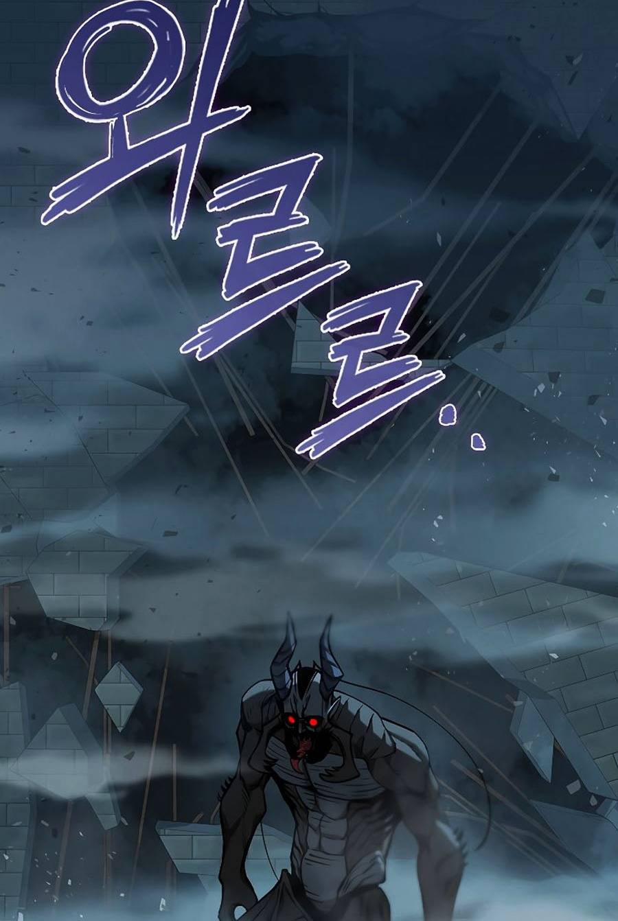 Chiến Binh Học Đường – Cuộc Đột Kích Trong Ngục Tối 24 trang 28