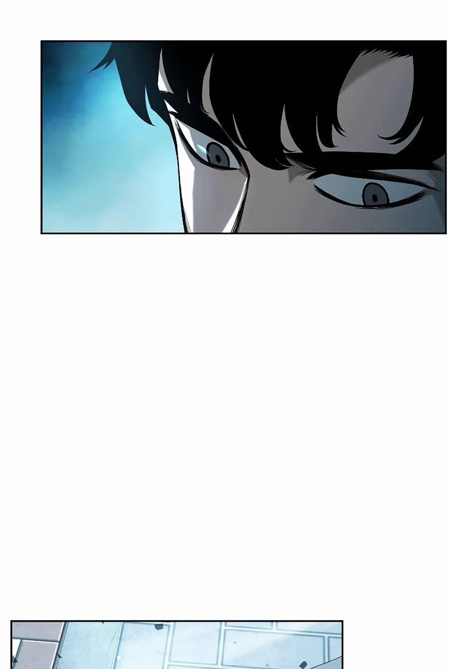 Chiến Binh Học Đường – Cuộc Đột Kích Trong Ngục Tối 24 trang 30