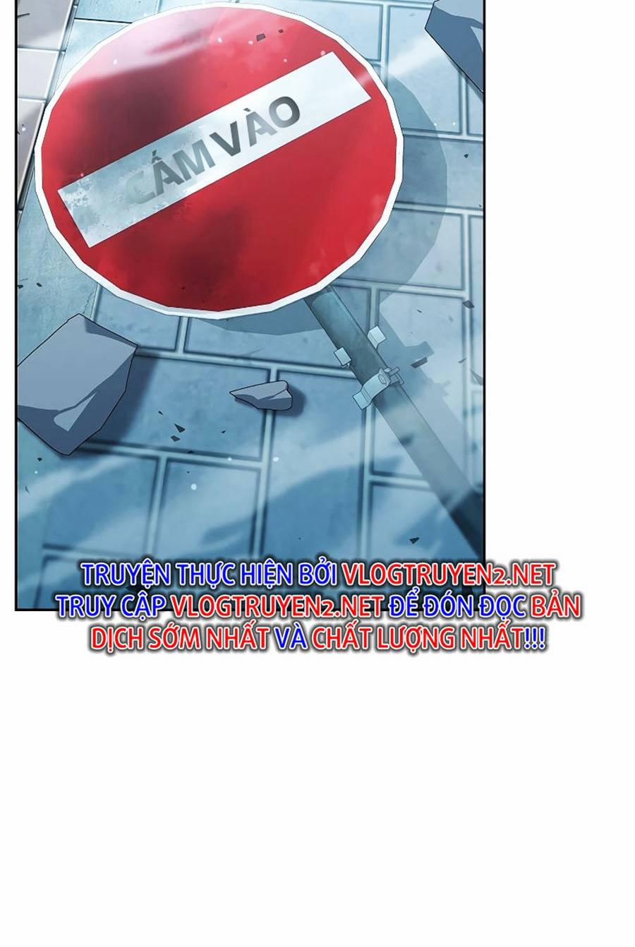 Chiến Binh Học Đường – Cuộc Đột Kích Trong Ngục Tối 24 trang 31