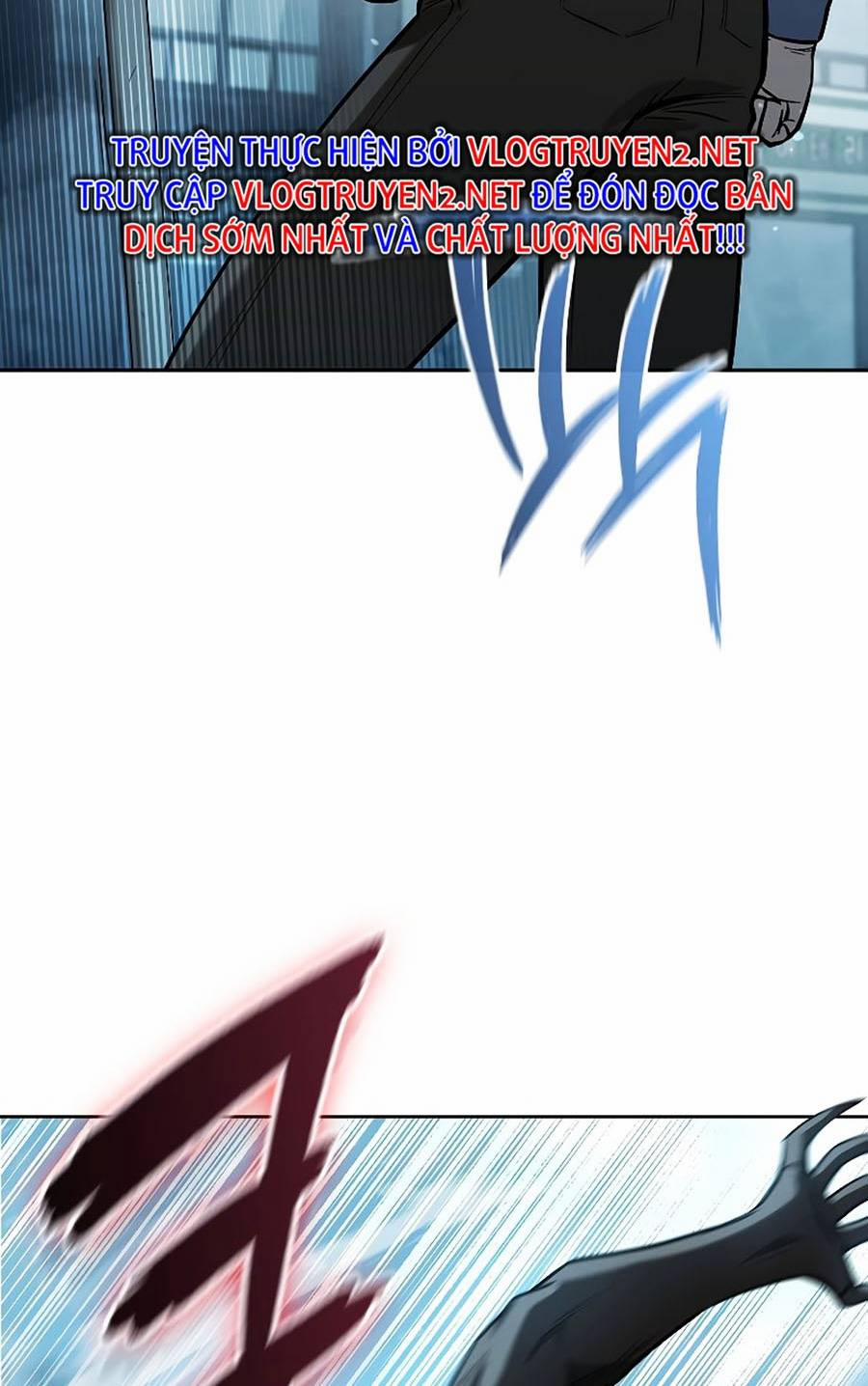 Chiến Binh Học Đường – Cuộc Đột Kích Trong Ngục Tối 24 trang 34