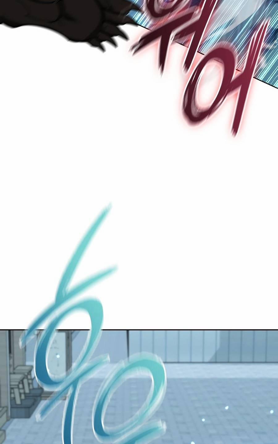 Chiến Binh Học Đường – Cuộc Đột Kích Trong Ngục Tối 24 trang 36