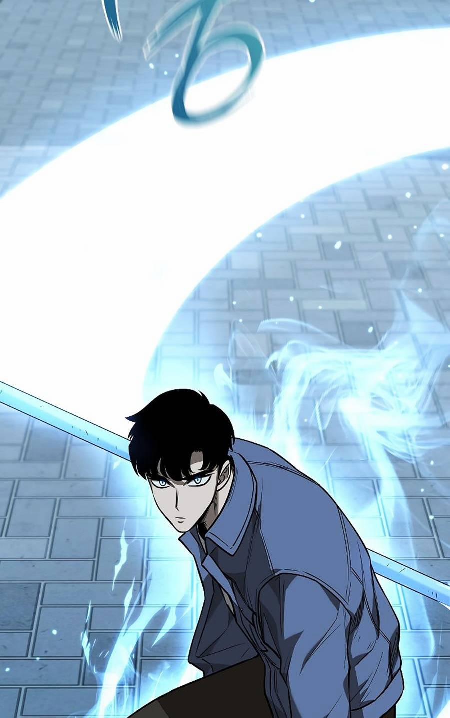 Chiến Binh Học Đường – Cuộc Đột Kích Trong Ngục Tối 24 trang 37