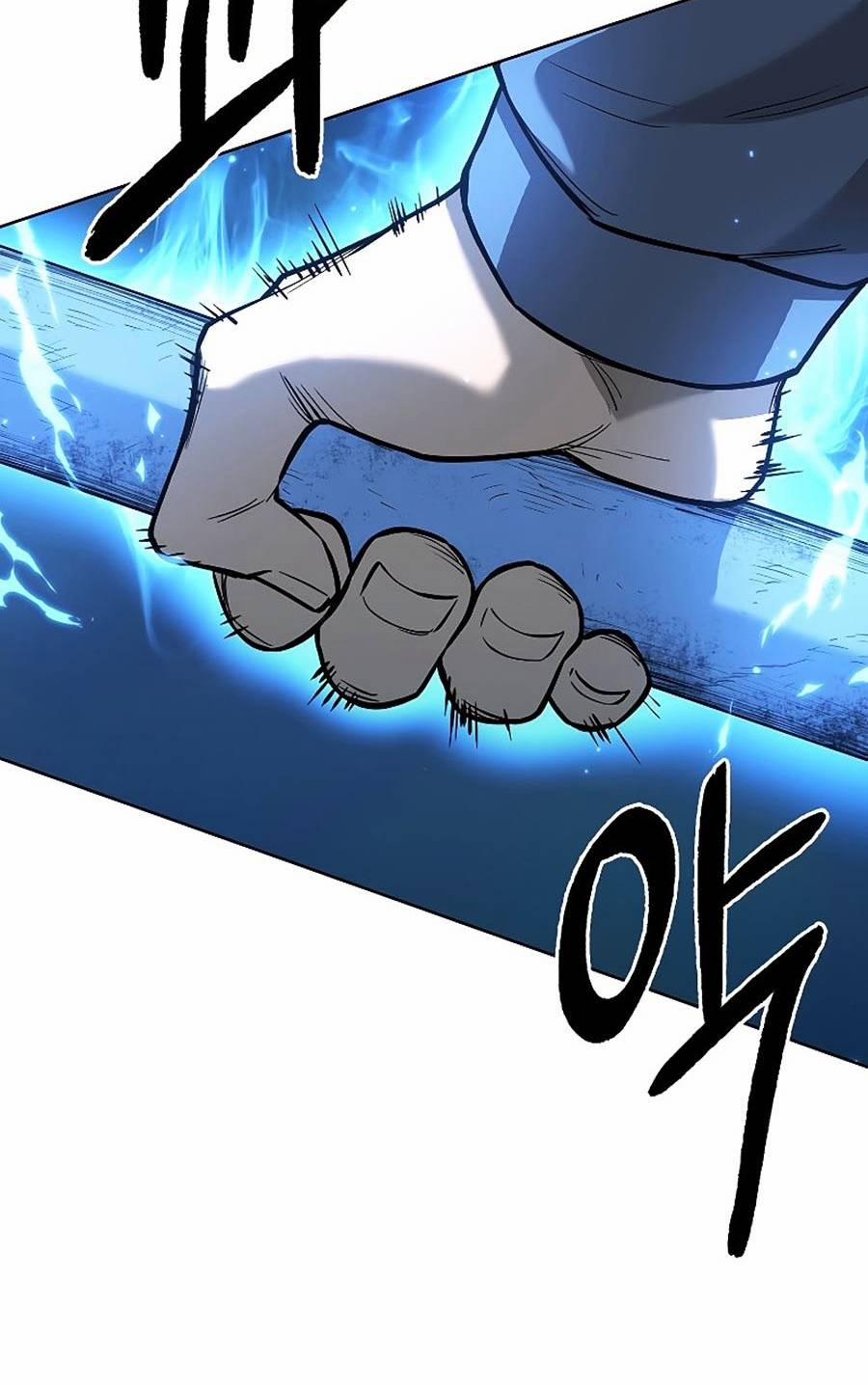 Chiến Binh Học Đường – Cuộc Đột Kích Trong Ngục Tối 24 trang 39