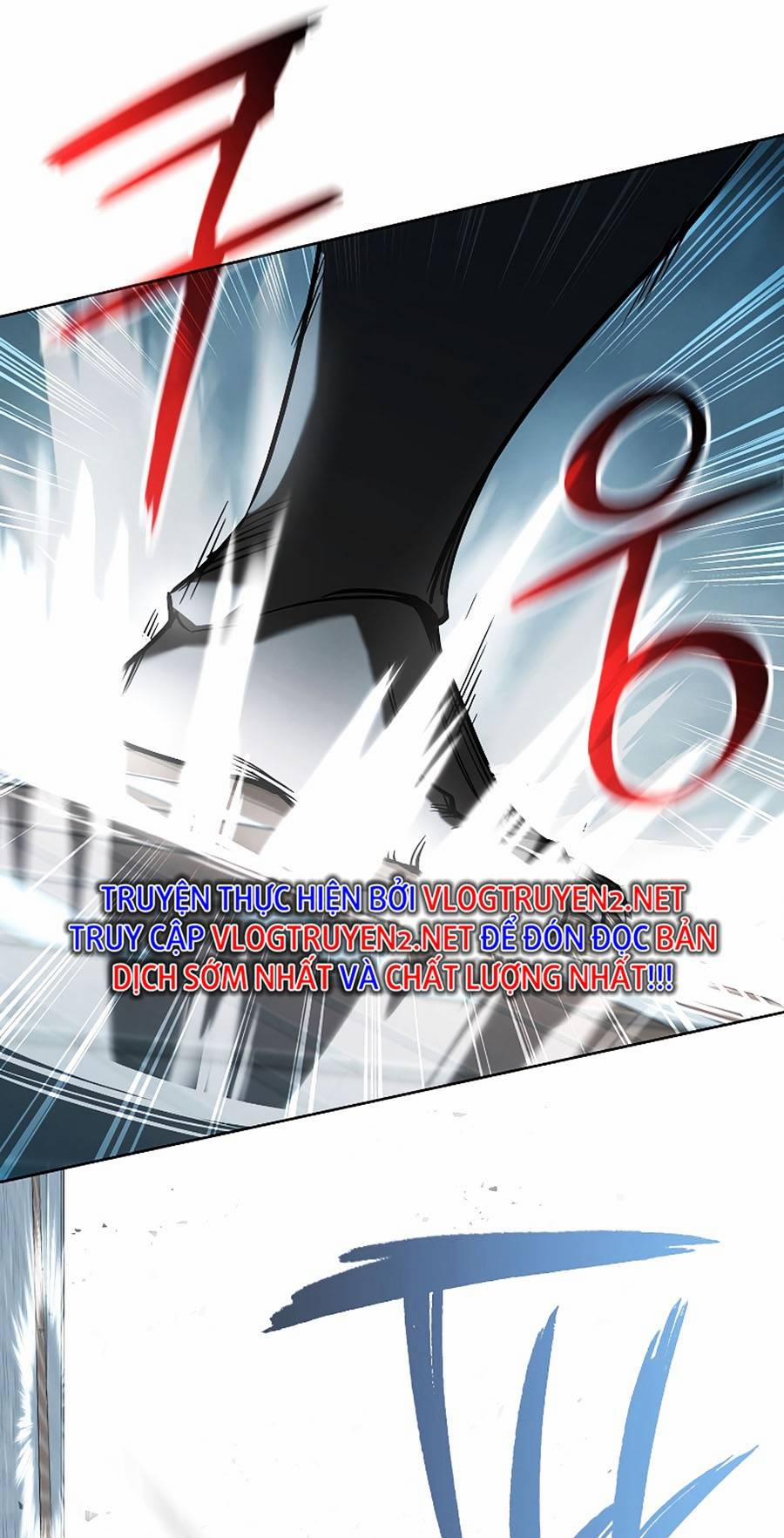 Chiến Binh Học Đường – Cuộc Đột Kích Trong Ngục Tối 24 trang 40