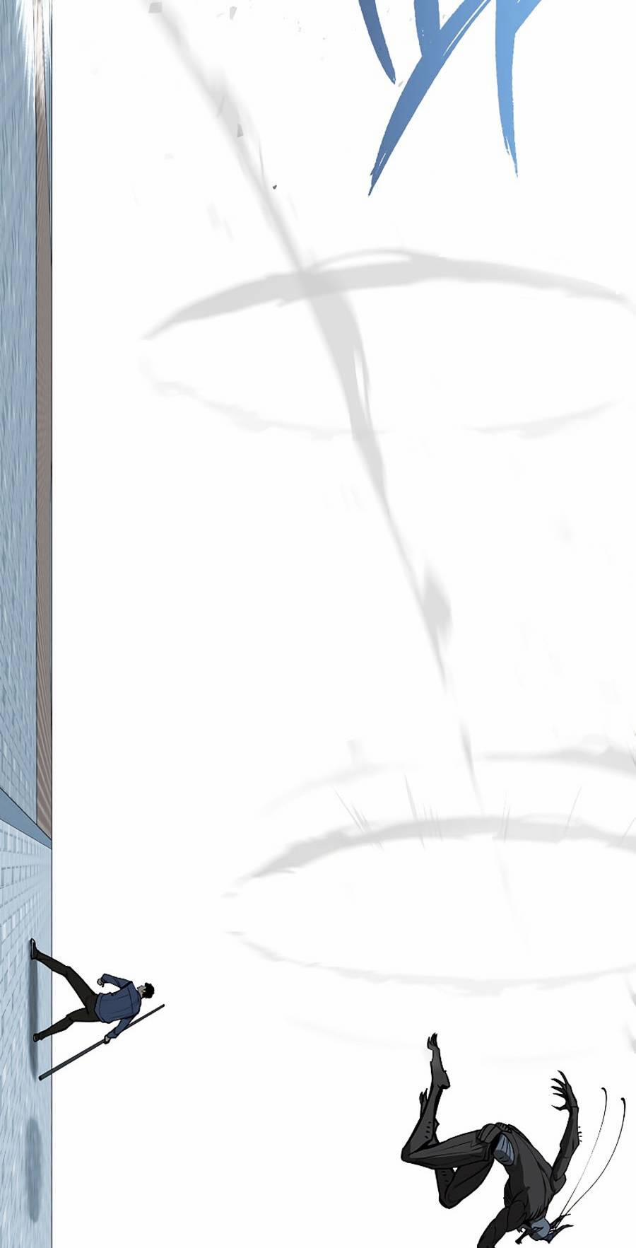 Chiến Binh Học Đường – Cuộc Đột Kích Trong Ngục Tối 24 trang 41