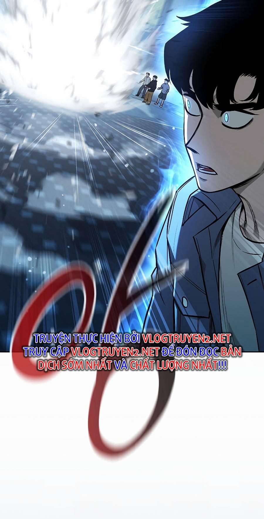 Chiến Binh Học Đường – Cuộc Đột Kích Trong Ngục Tối 24 trang 44