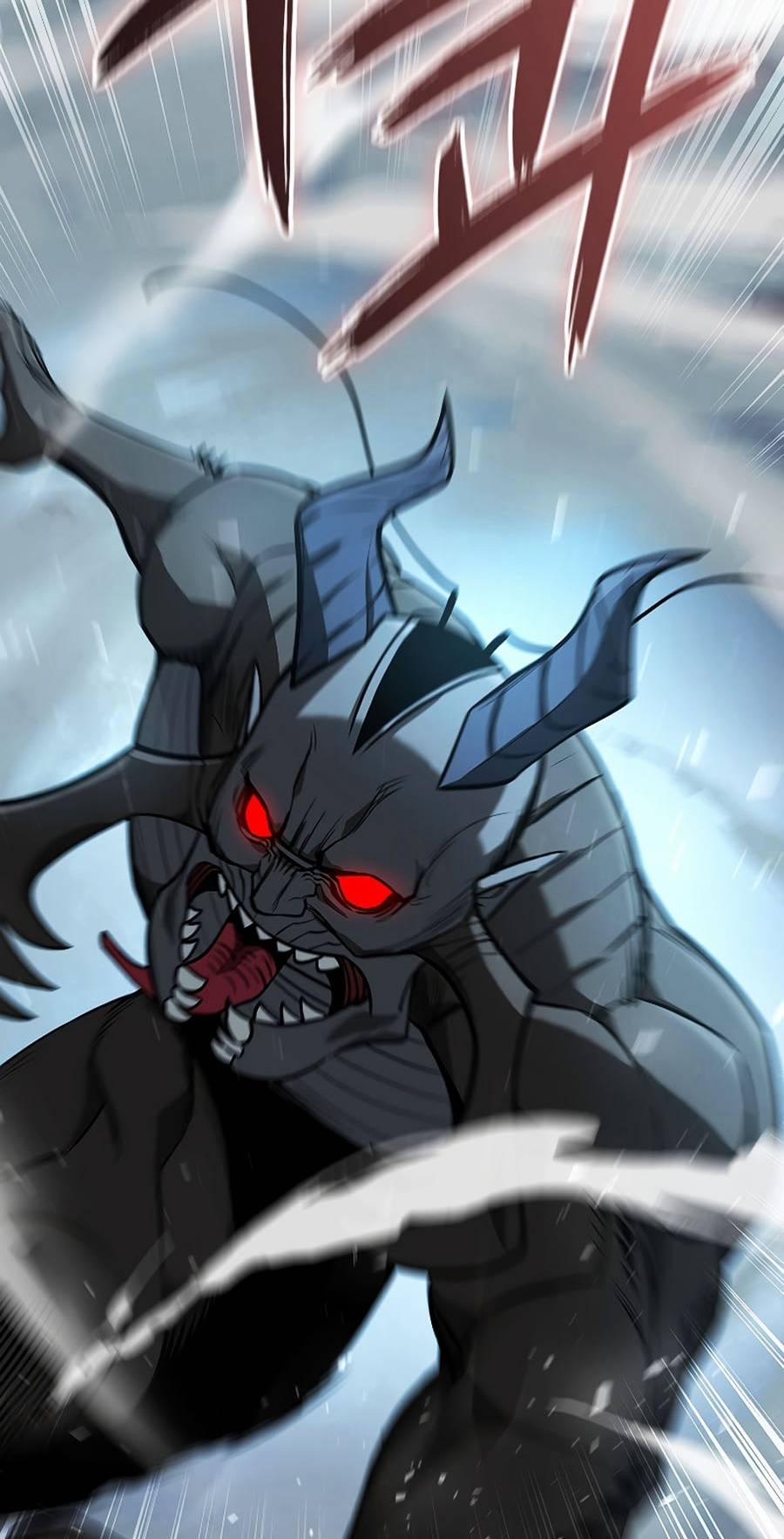 Chiến Binh Học Đường – Cuộc Đột Kích Trong Ngục Tối 24 trang 46