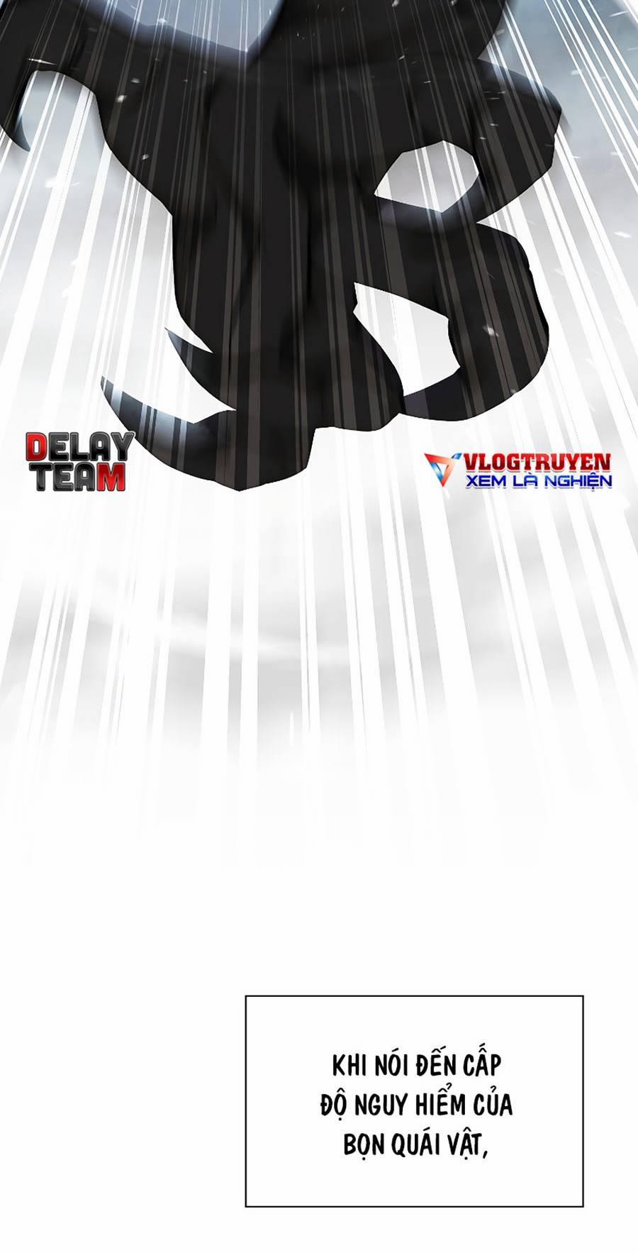Chiến Binh Học Đường – Cuộc Đột Kích Trong Ngục Tối 24 trang 47