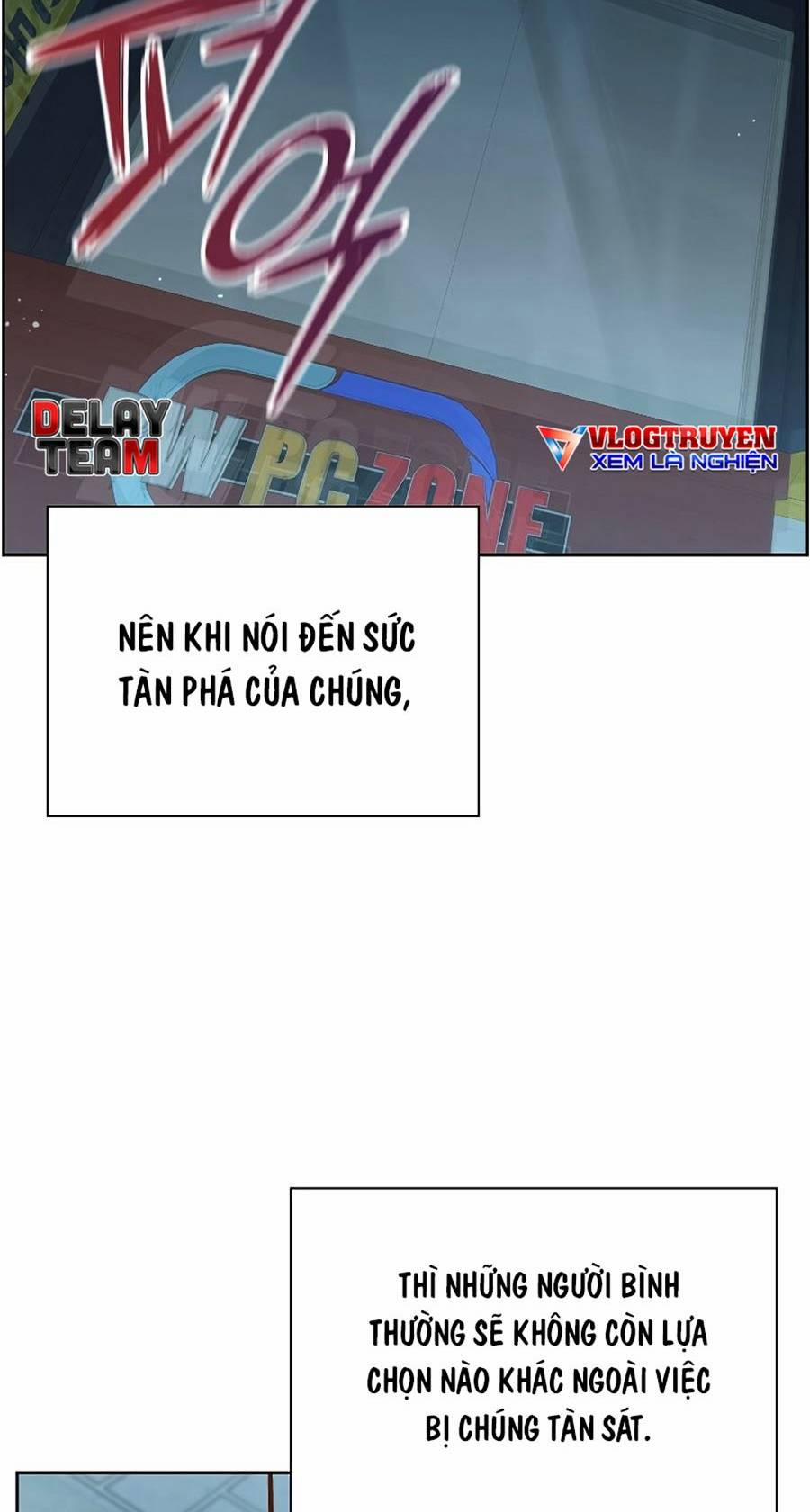 Chiến Binh Học Đường – Cuộc Đột Kích Trong Ngục Tối 24 trang 50