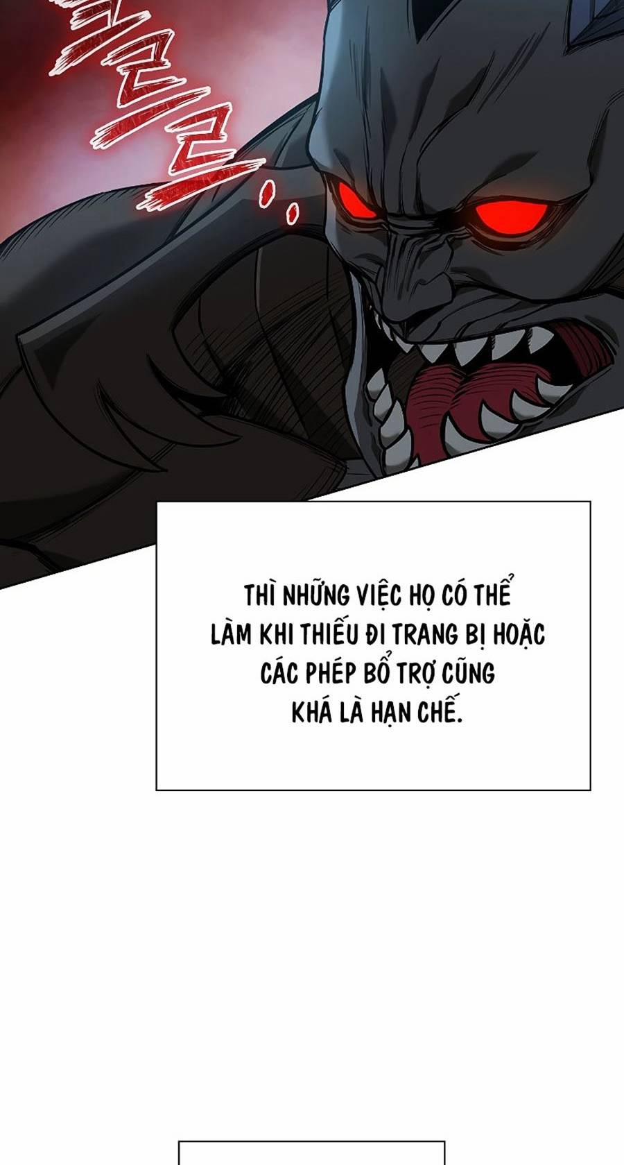 Chiến Binh Học Đường – Cuộc Đột Kích Trong Ngục Tối 24 trang 52