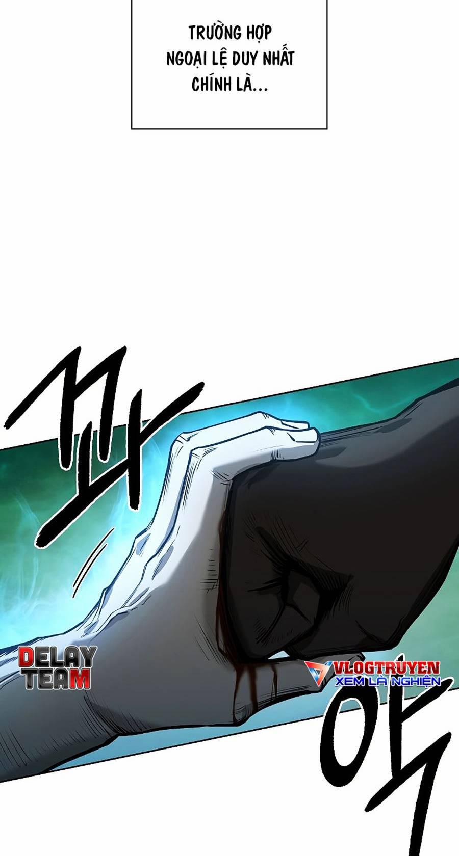 Chiến Binh Học Đường – Cuộc Đột Kích Trong Ngục Tối 24 trang 53