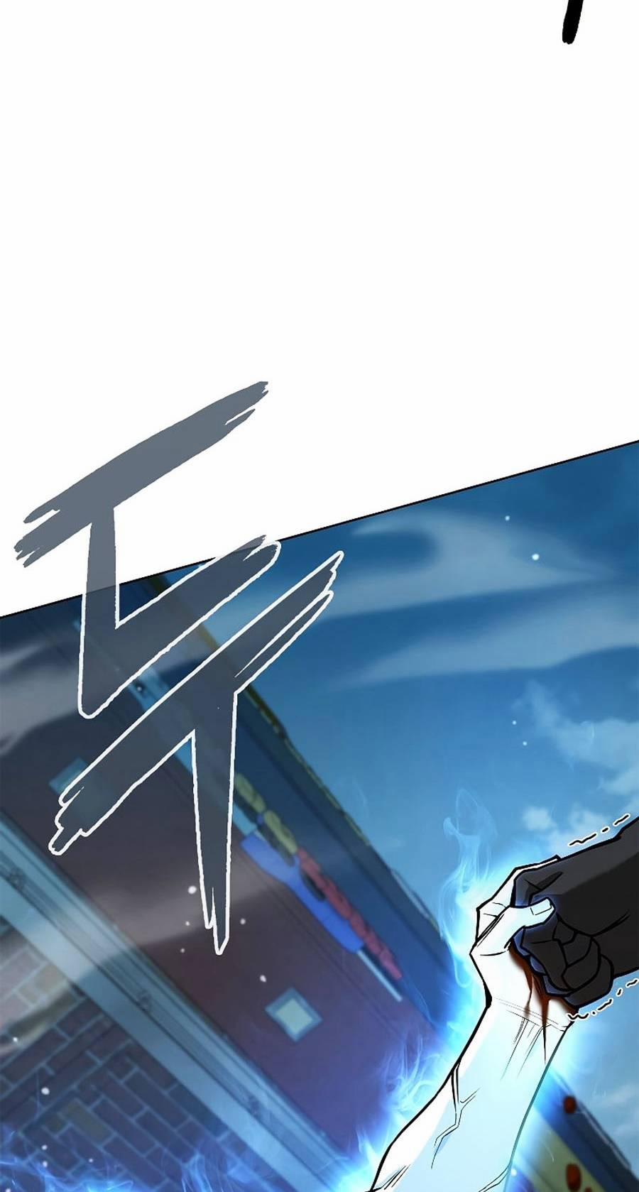 Chiến Binh Học Đường – Cuộc Đột Kích Trong Ngục Tối 24 trang 54