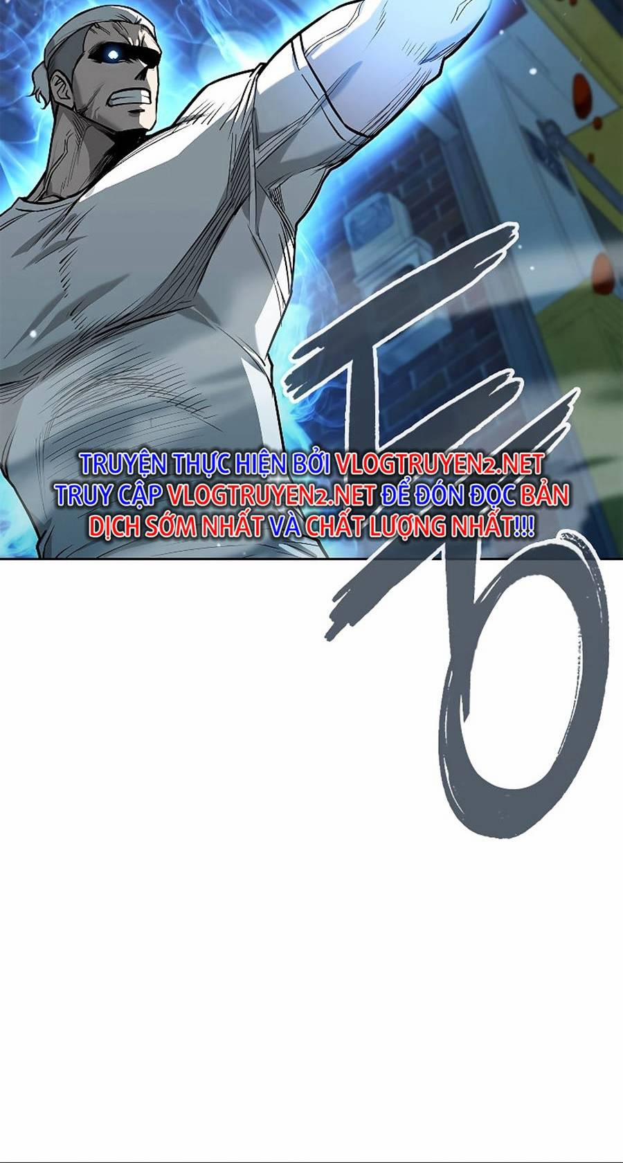 Chiến Binh Học Đường – Cuộc Đột Kích Trong Ngục Tối 24 trang 55