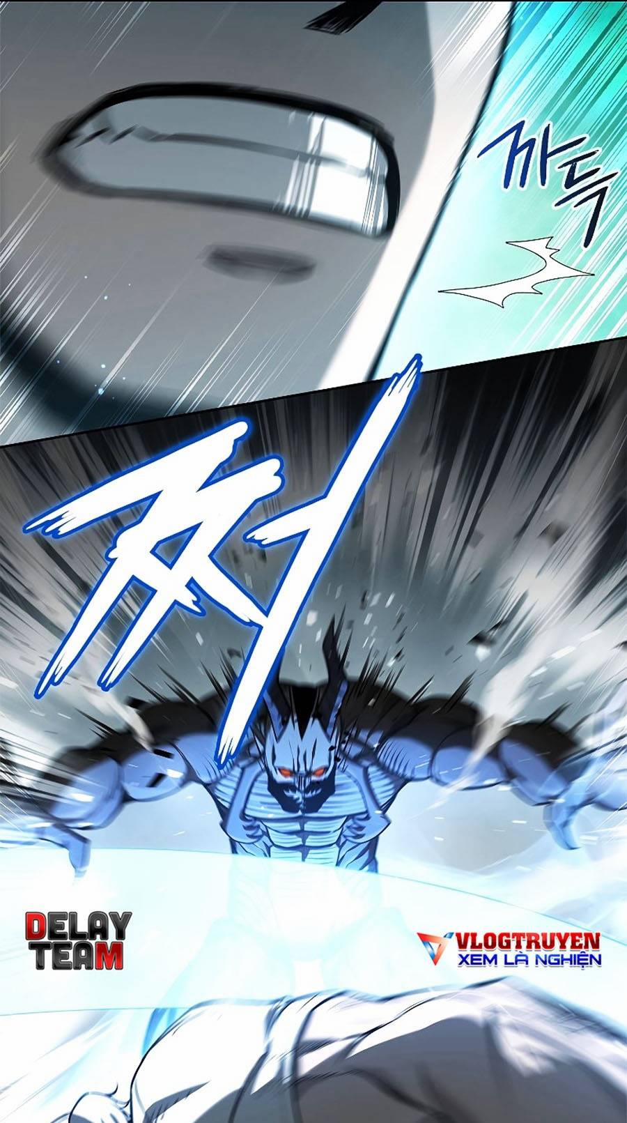 Chiến Binh Học Đường – Cuộc Đột Kích Trong Ngục Tối 24 trang 56