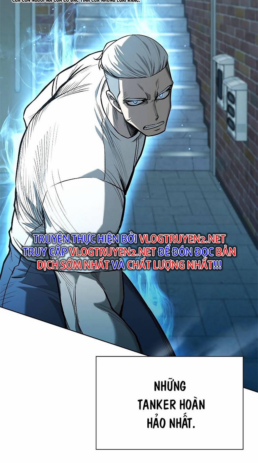 Chiến Binh Học Đường – Cuộc Đột Kích Trong Ngục Tối 24 trang 58