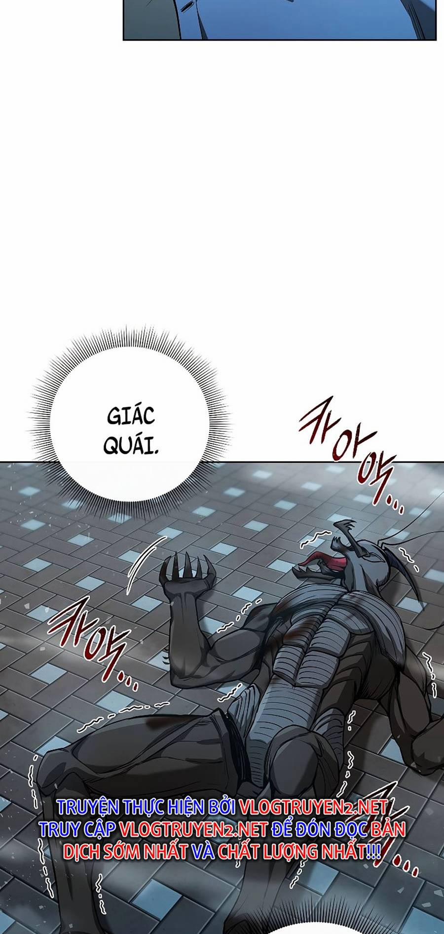 Chiến Binh Học Đường – Cuộc Đột Kích Trong Ngục Tối 24 trang 6