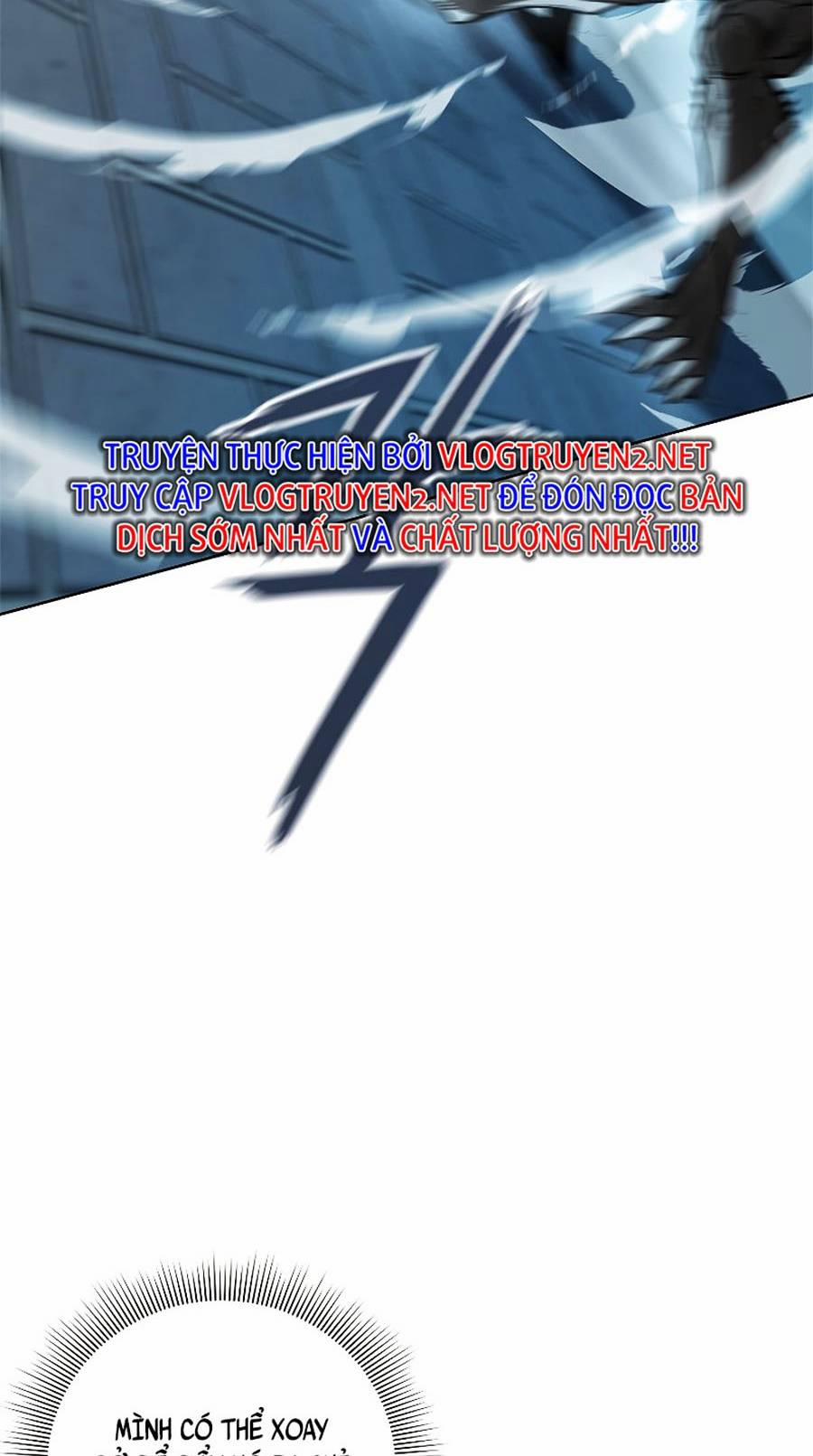 Chiến Binh Học Đường – Cuộc Đột Kích Trong Ngục Tối 24 trang 60