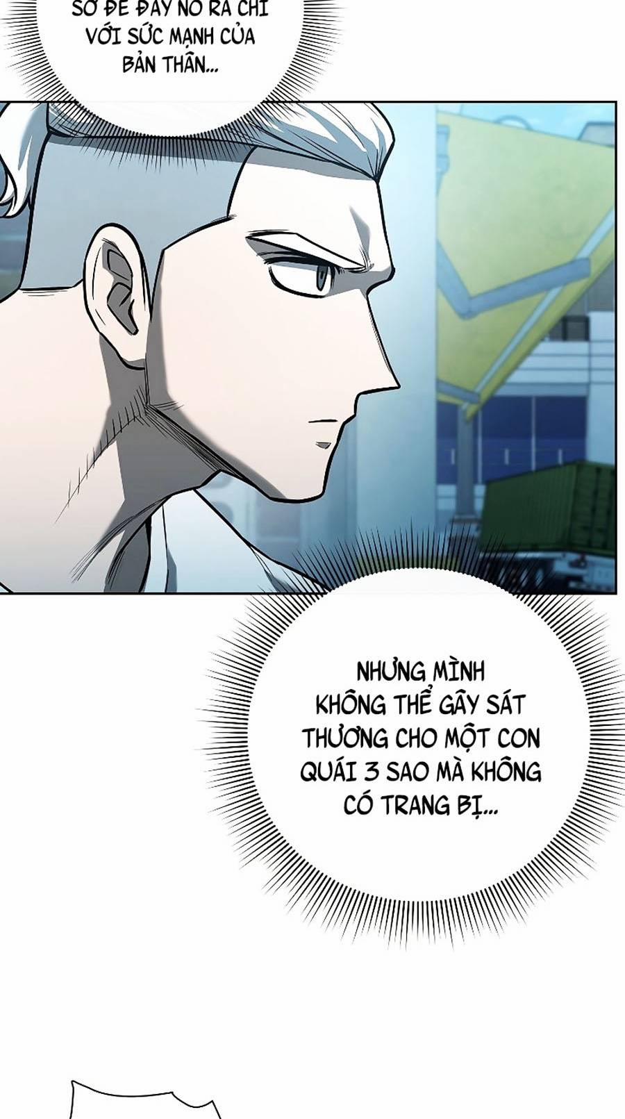 Chiến Binh Học Đường – Cuộc Đột Kích Trong Ngục Tối 24 trang 61