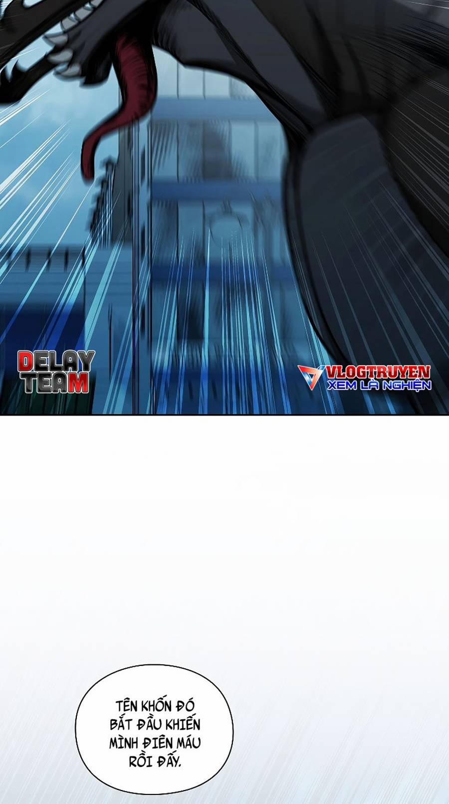 Chiến Binh Học Đường – Cuộc Đột Kích Trong Ngục Tối 24 trang 63