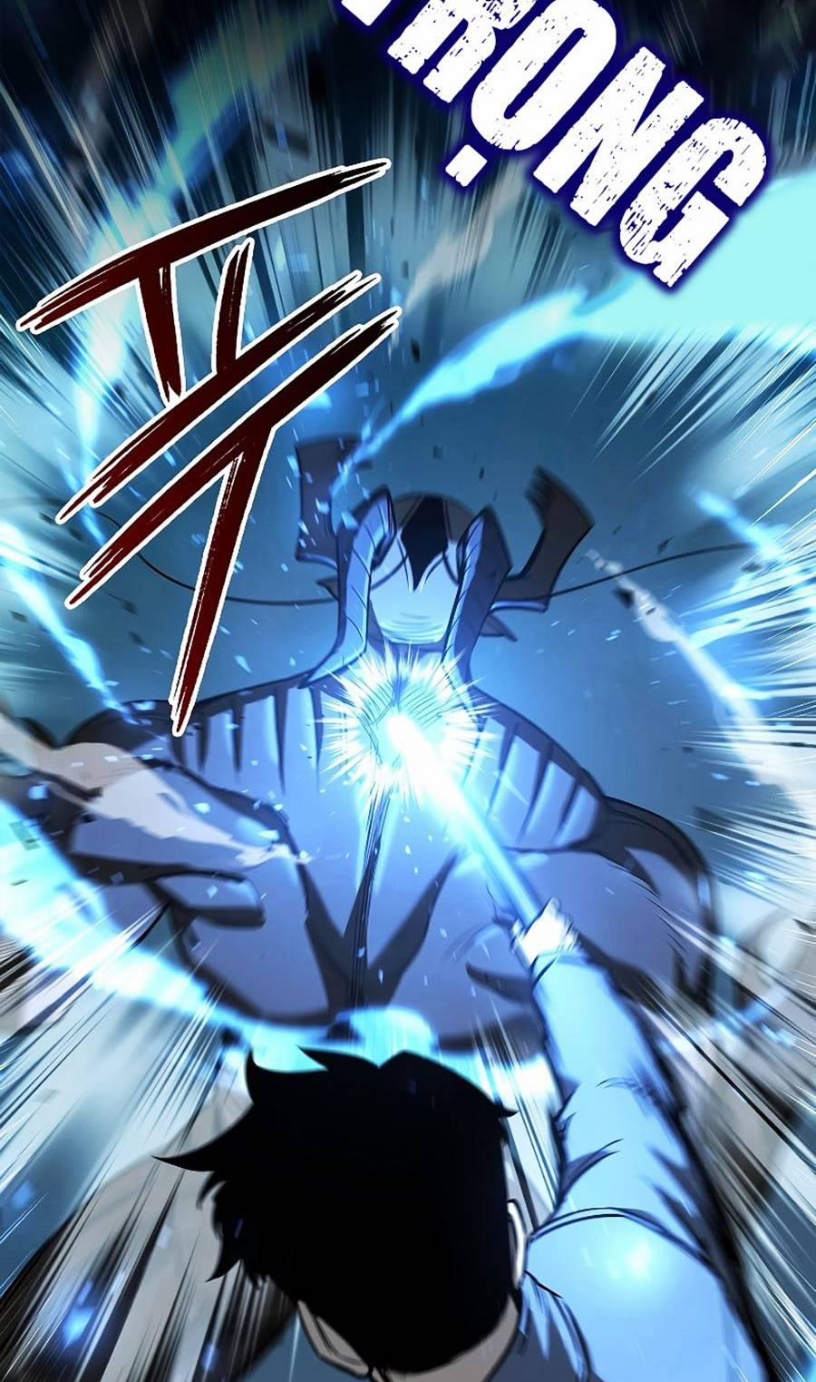 Chiến Binh Học Đường – Cuộc Đột Kích Trong Ngục Tối 24 trang 66