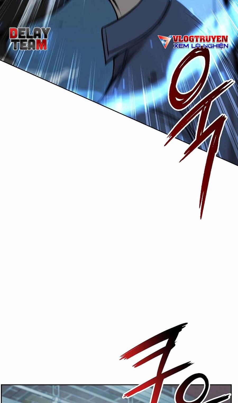 Chiến Binh Học Đường – Cuộc Đột Kích Trong Ngục Tối 24 trang 67