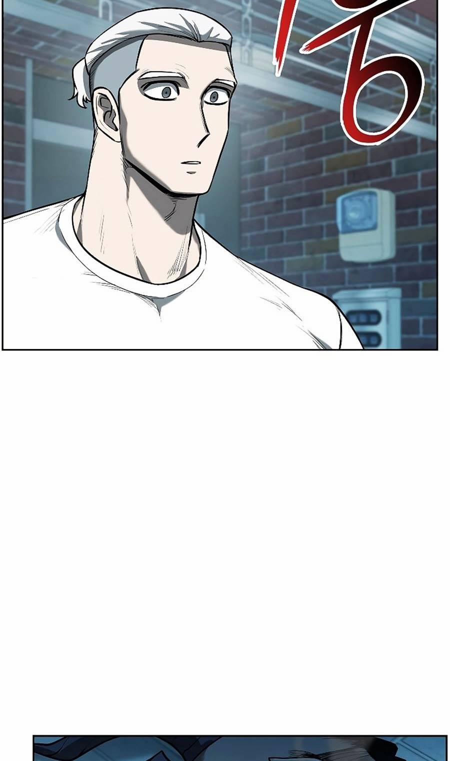 Chiến Binh Học Đường – Cuộc Đột Kích Trong Ngục Tối 24 trang 68