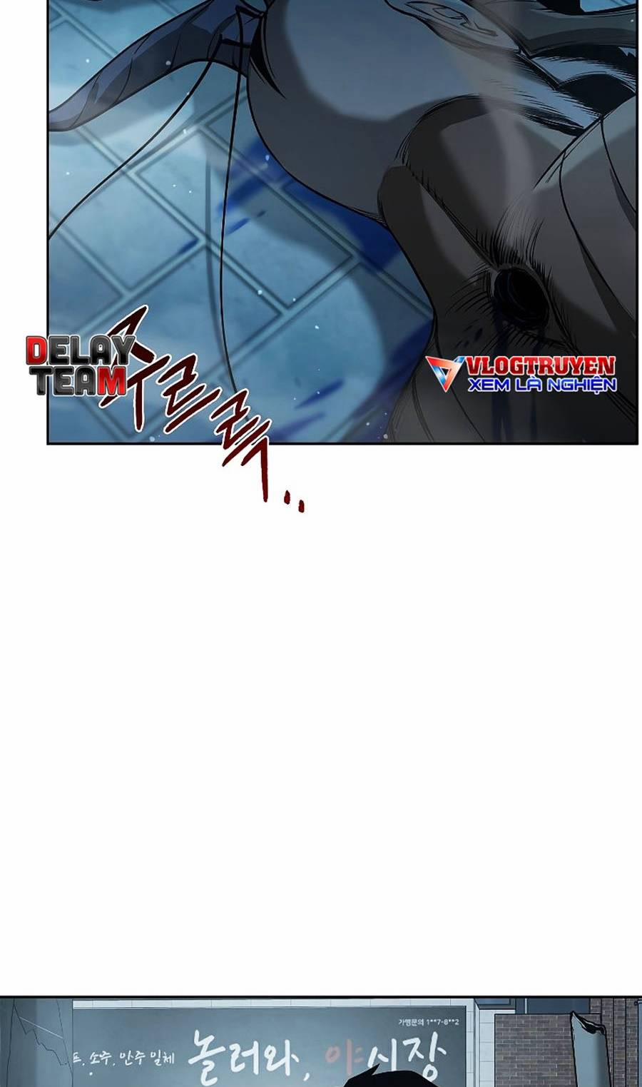Chiến Binh Học Đường – Cuộc Đột Kích Trong Ngục Tối 24 trang 69
