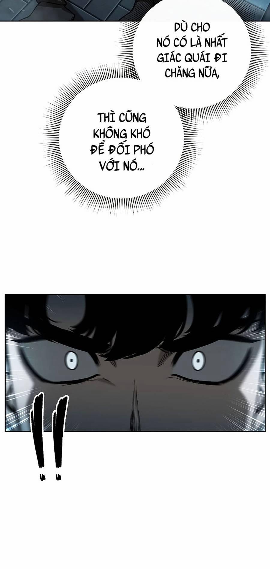 Chiến Binh Học Đường – Cuộc Đột Kích Trong Ngục Tối 24 trang 7