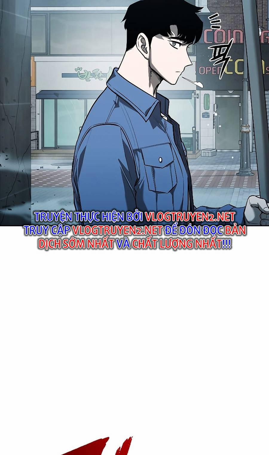Chiến Binh Học Đường – Cuộc Đột Kích Trong Ngục Tối 24 trang 70