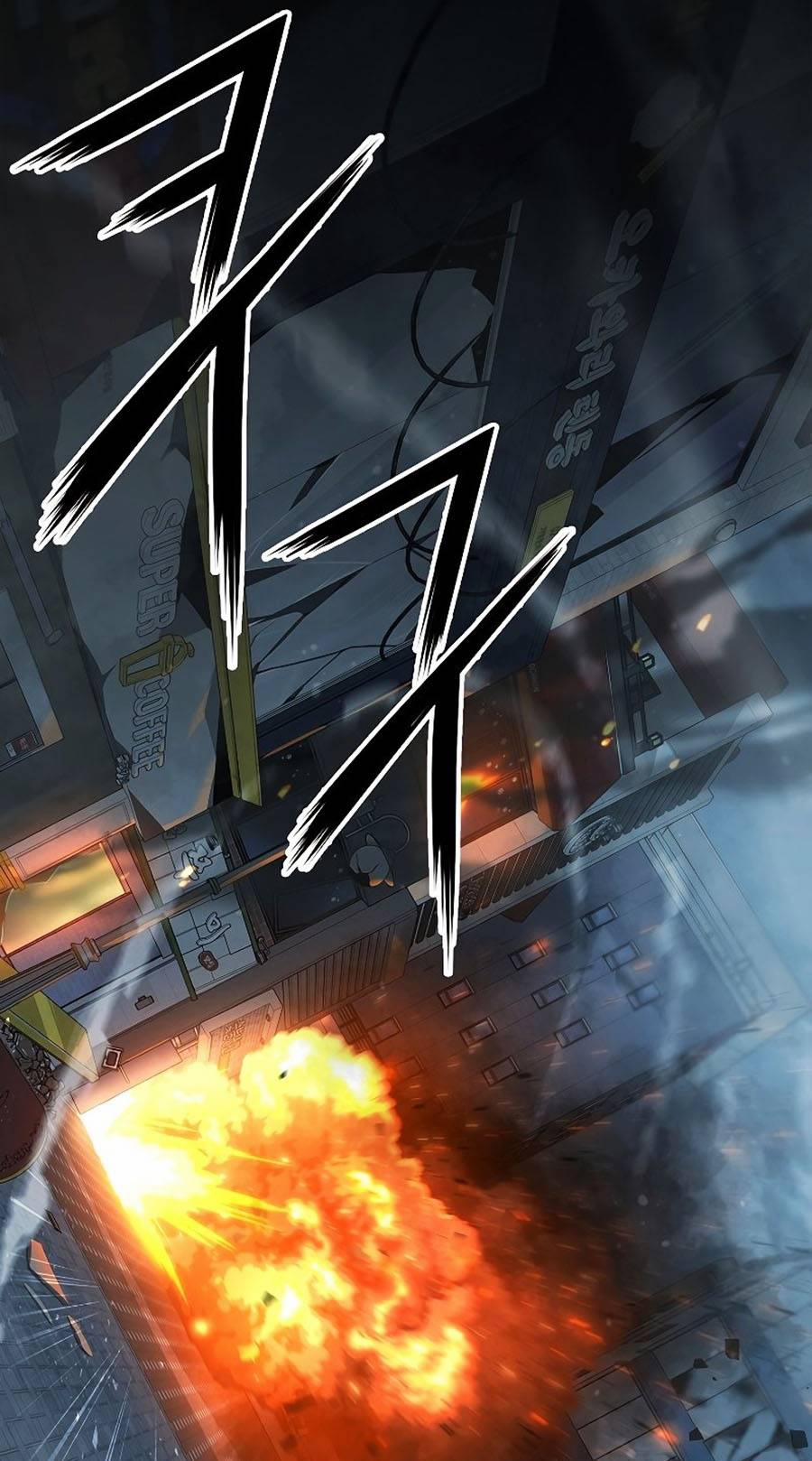 Chiến Binh Học Đường – Cuộc Đột Kích Trong Ngục Tối 24 trang 72