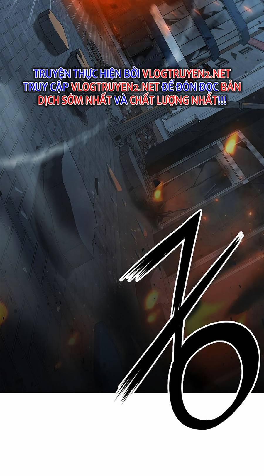 Chiến Binh Học Đường – Cuộc Đột Kích Trong Ngục Tối 24 trang 73
