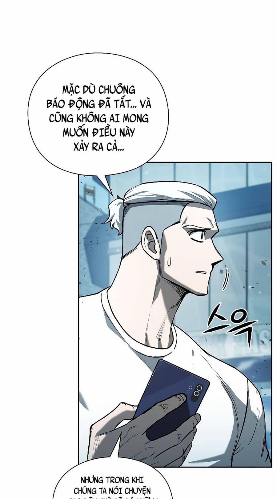 Chiến Binh Học Đường – Cuộc Đột Kích Trong Ngục Tối 24 trang 76