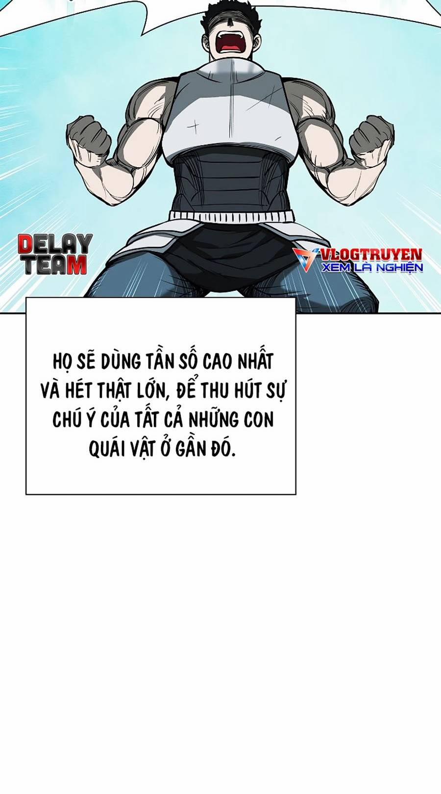 Chiến Binh Học Đường – Cuộc Đột Kích Trong Ngục Tối 24 trang 79