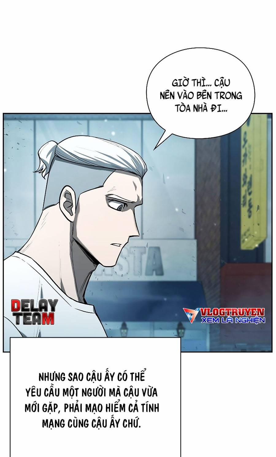 Chiến Binh Học Đường – Cuộc Đột Kích Trong Ngục Tối 24 trang 81